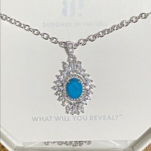 Bomb Party OG necklace Unending Sunshine